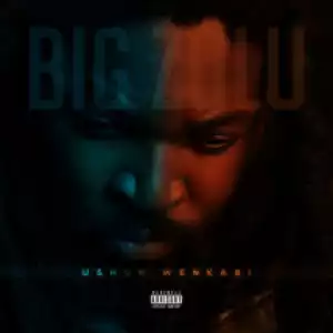 Big Zulu - Isala Kutshelwa ft. Imfez’emnyama